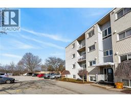 37 CONROY Crescent Unit# 1, Guelph, Ontario