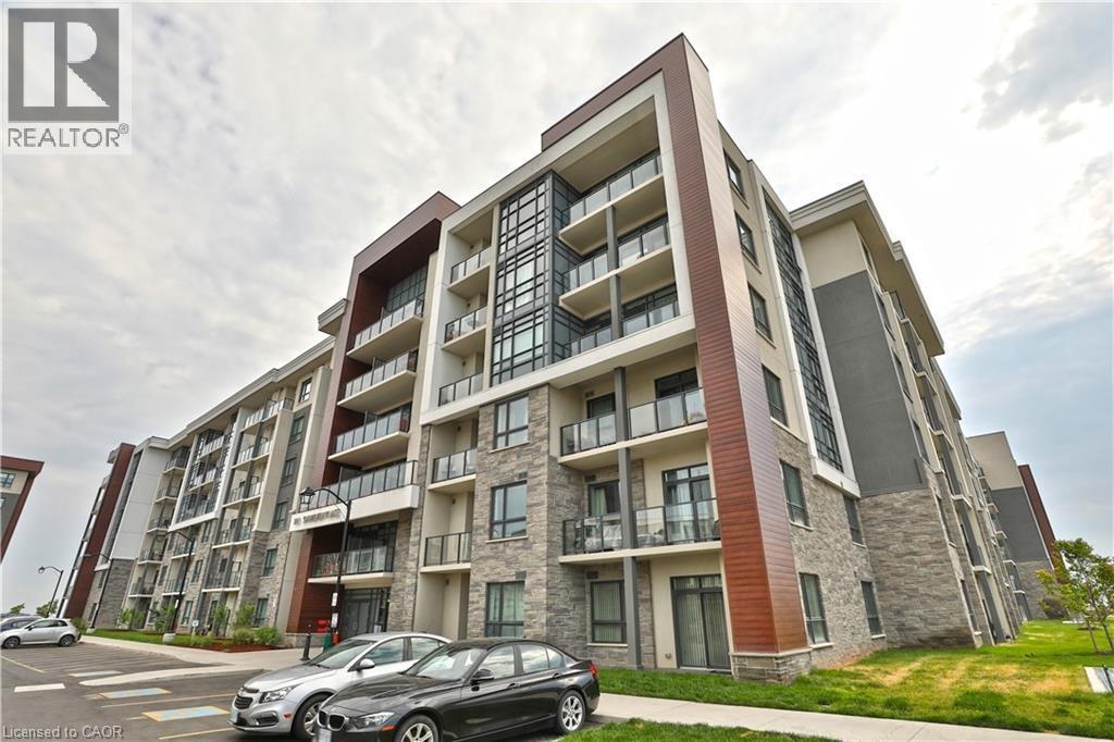 101 SHOREVIEW Place Unit# 107, Stoney Creek, Ontario