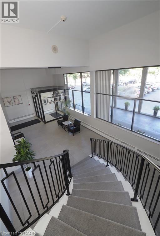 24 Midland Drive Unit# 507, Kitchener, Ontario  N2A 2A8 - Photo 11 - 40801086