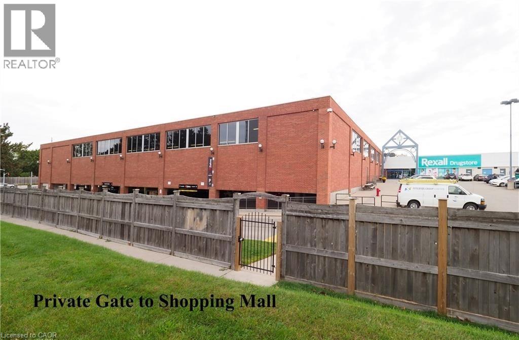 24 Midland Drive Unit# 507, Kitchener, Ontario  N2A 2A8 - Photo 16 - 40801086