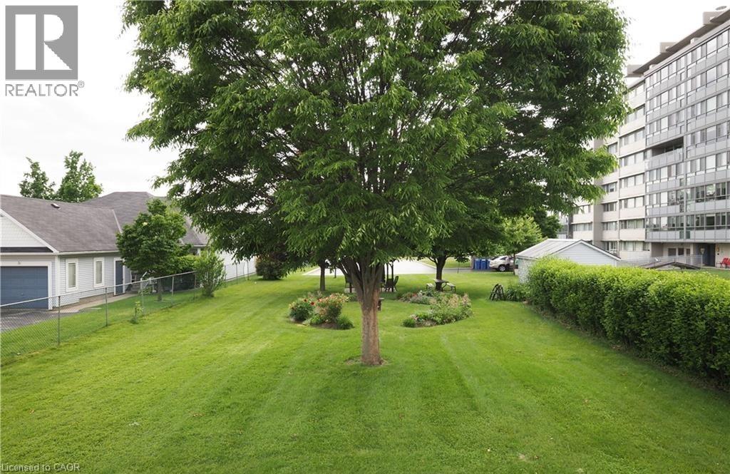 24 Midland Drive Unit# 507, Kitchener, Ontario  N2A 2A8 - Photo 7 - 40801086