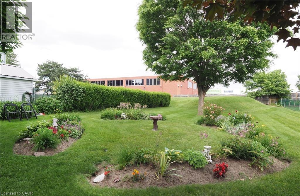 24 Midland Drive Unit# 507, Kitchener, Ontario  N2A 2A8 - Photo 8 - 40801086