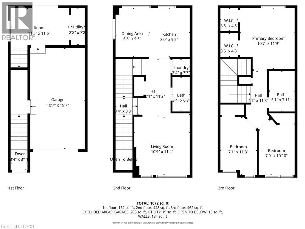 32 Radison Lane, Hamilton, Ontario  L8H 0B5 - Photo 30 - 40812121