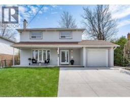 83 SHENDALE Drive, Etobicoke, Ontario