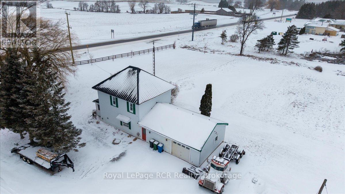 123007 SOUTHGATE ROAD 12, Southgate, Ontario