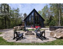 217 FORTY HILLS ROAD, Northern Bruce Peninsula, Ontario