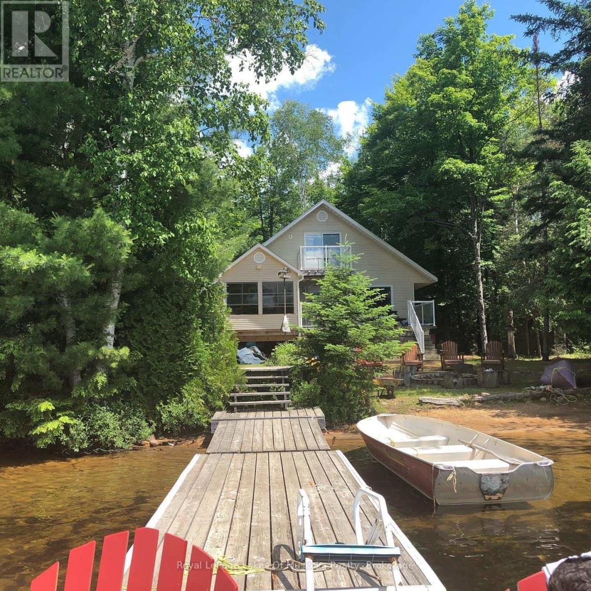 1012 GOODLIFE LANE, Algonquin Highlands, Ontario