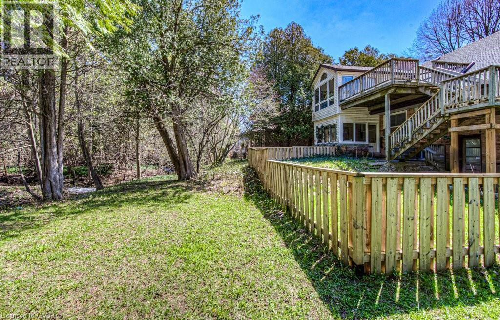 74 Mcdougall Road, Waterloo, Ontario  N2L 2W5 - Photo 44 - 40812237