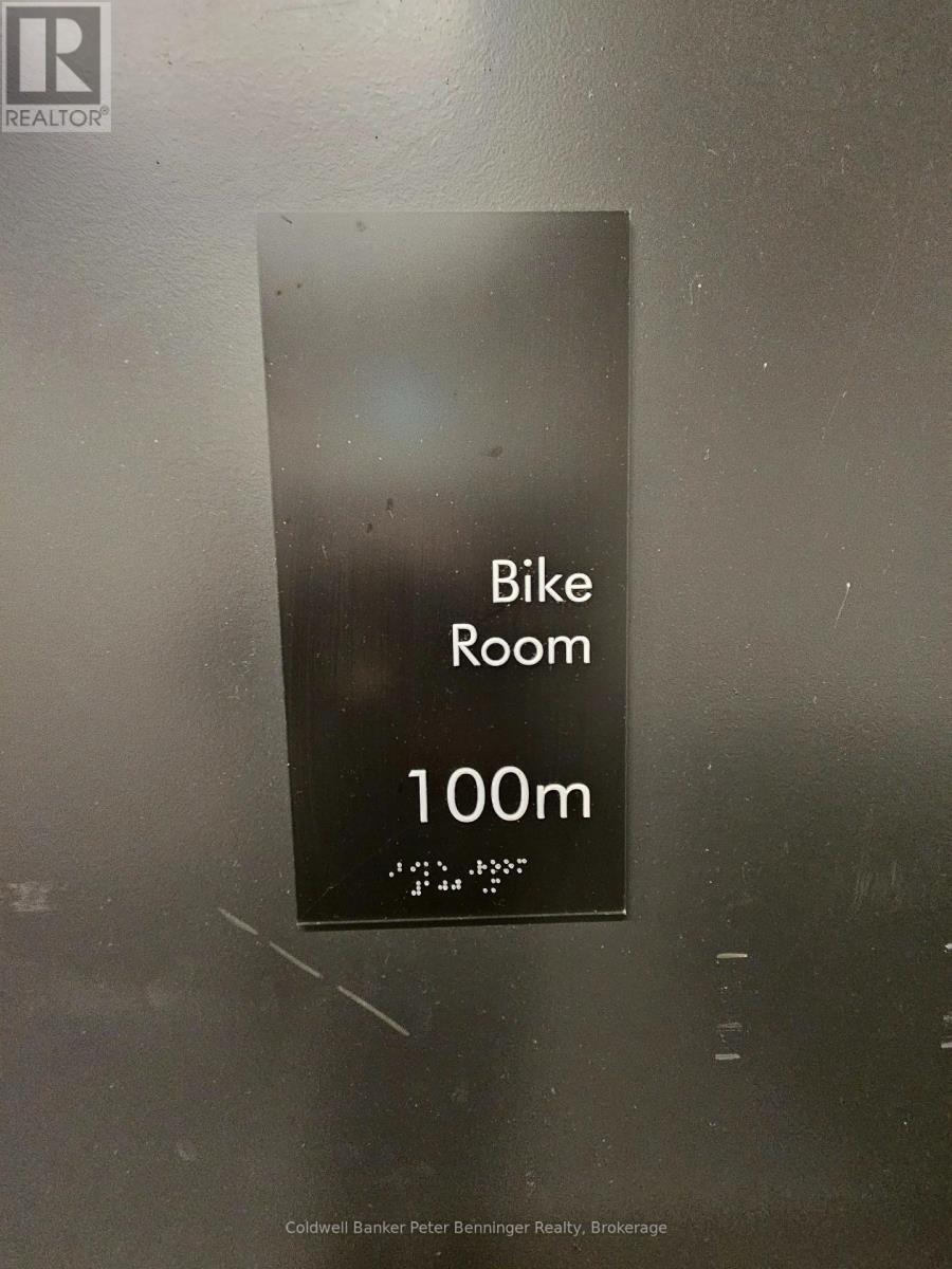 313 - 101 Golden Eagle Road, Waterloo, Ontario  N2V 0H4 - Photo 26 - X12882720