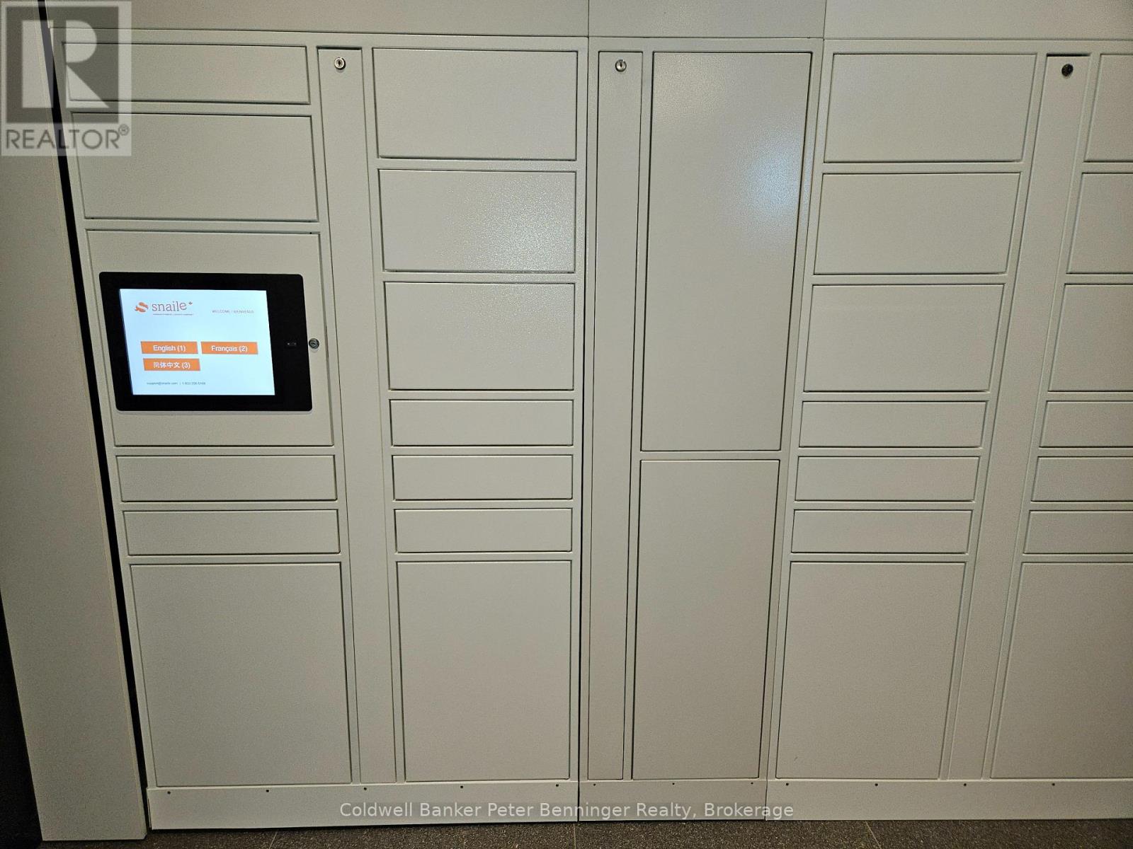 313 - 101 Golden Eagle Road, Waterloo, Ontario  N2V 0H4 - Photo 28 - X12882720