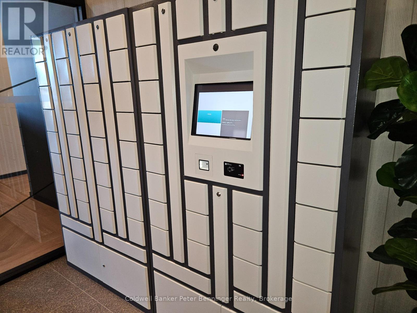 313 - 101 Golden Eagle Road, Waterloo, Ontario  N2V 0H4 - Photo 29 - X12882720