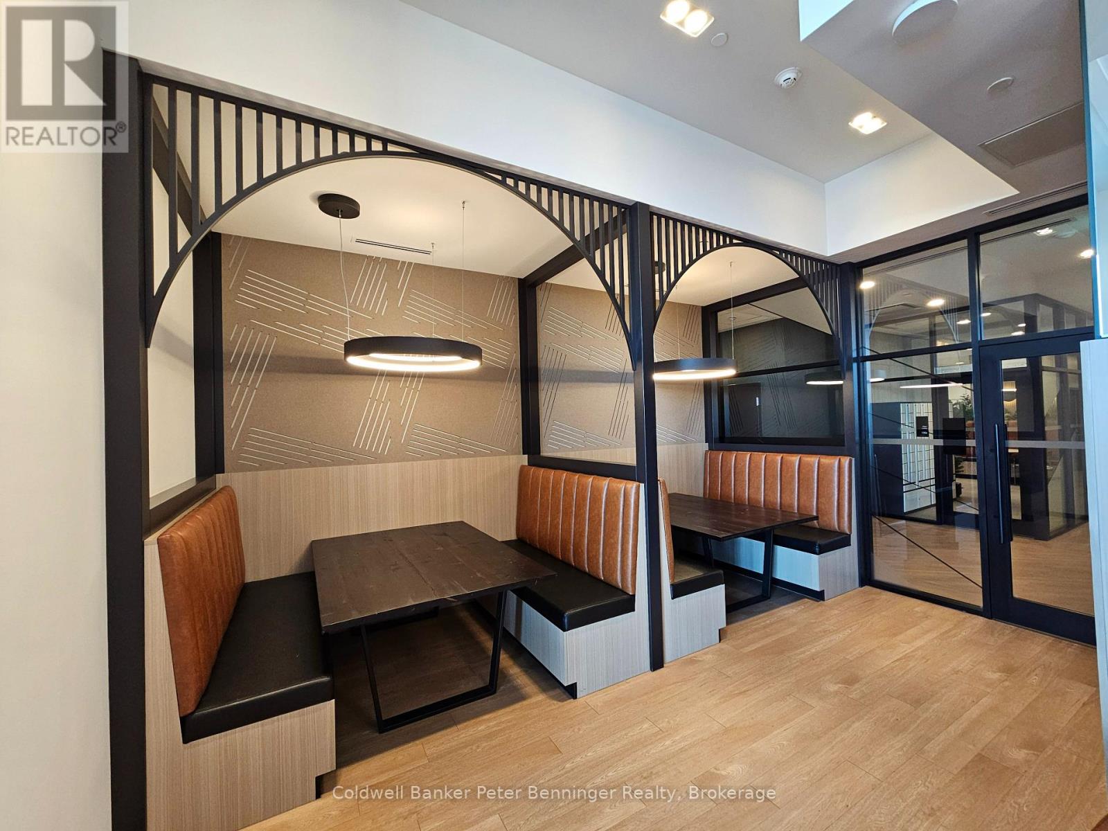 313 - 101 Golden Eagle Road, Waterloo, Ontario  N2V 0H4 - Photo 33 - X12882720