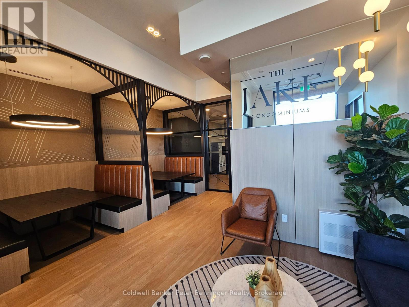 313 - 101 Golden Eagle Road, Waterloo, Ontario  N2V 0H4 - Photo 34 - X12882720