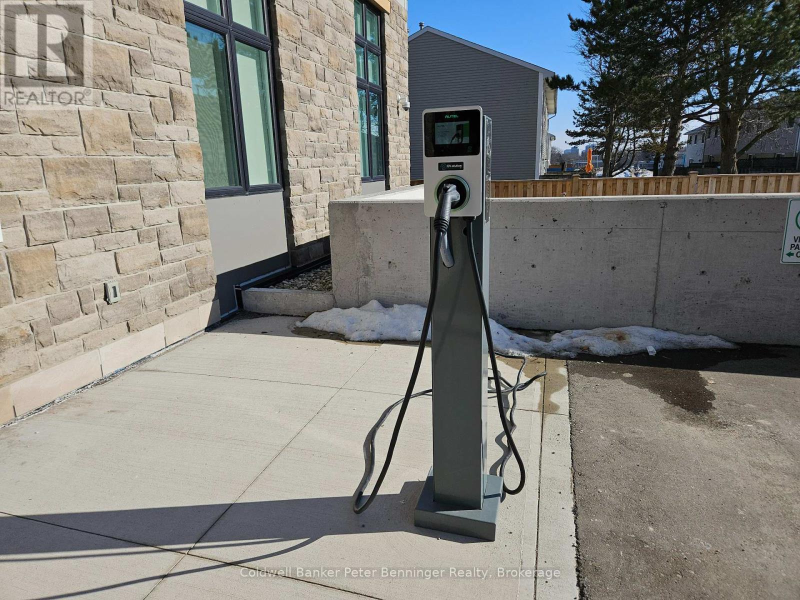 313 - 101 Golden Eagle Road, Waterloo, Ontario  N2V 0H4 - Photo 40 - X12882720