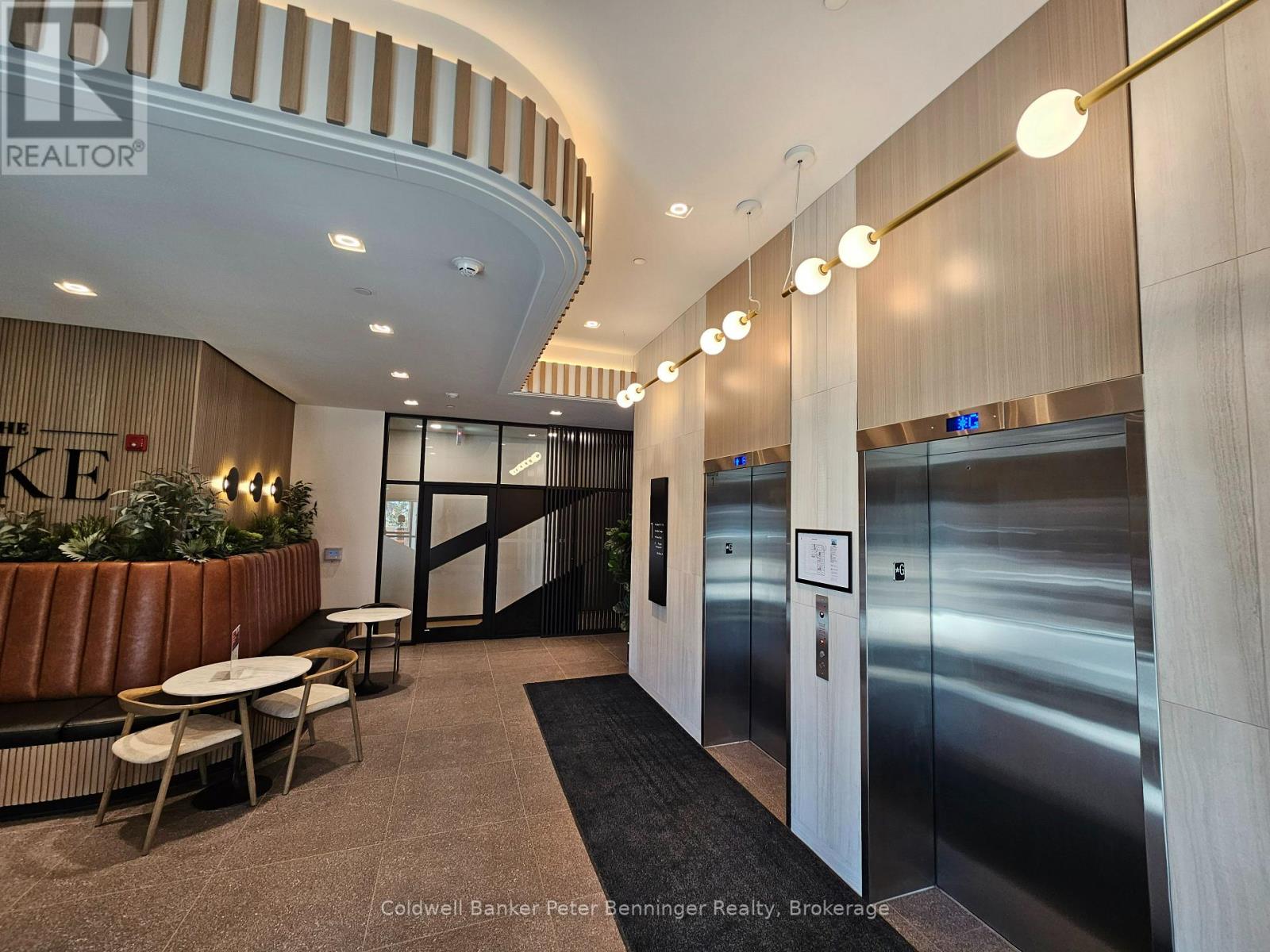 313 - 101 Golden Eagle Road, Waterloo, Ontario  N2V 0H4 - Photo 8 - X12882720