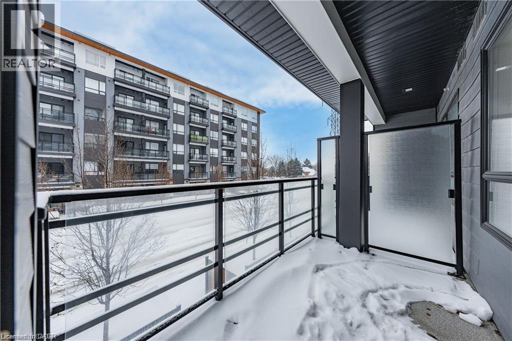 247 Northfield Drive E Unit# 210, Waterloo, Ontario  N2K 0H1 - Photo 18 - 40812131