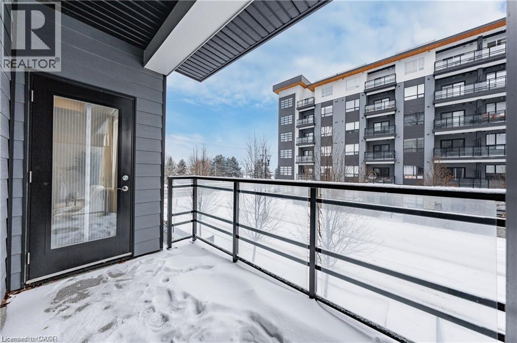 247 Northfield Drive E Unit# 210, Waterloo, Ontario  N2K 0H1 - Photo 19 - 40812131