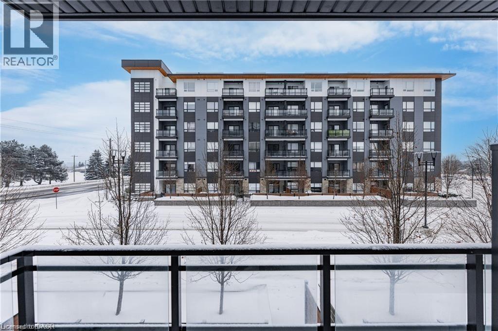 247 Northfield Drive E Unit# 210, Waterloo, Ontario  N2K 0H1 - Photo 20 - 40812131