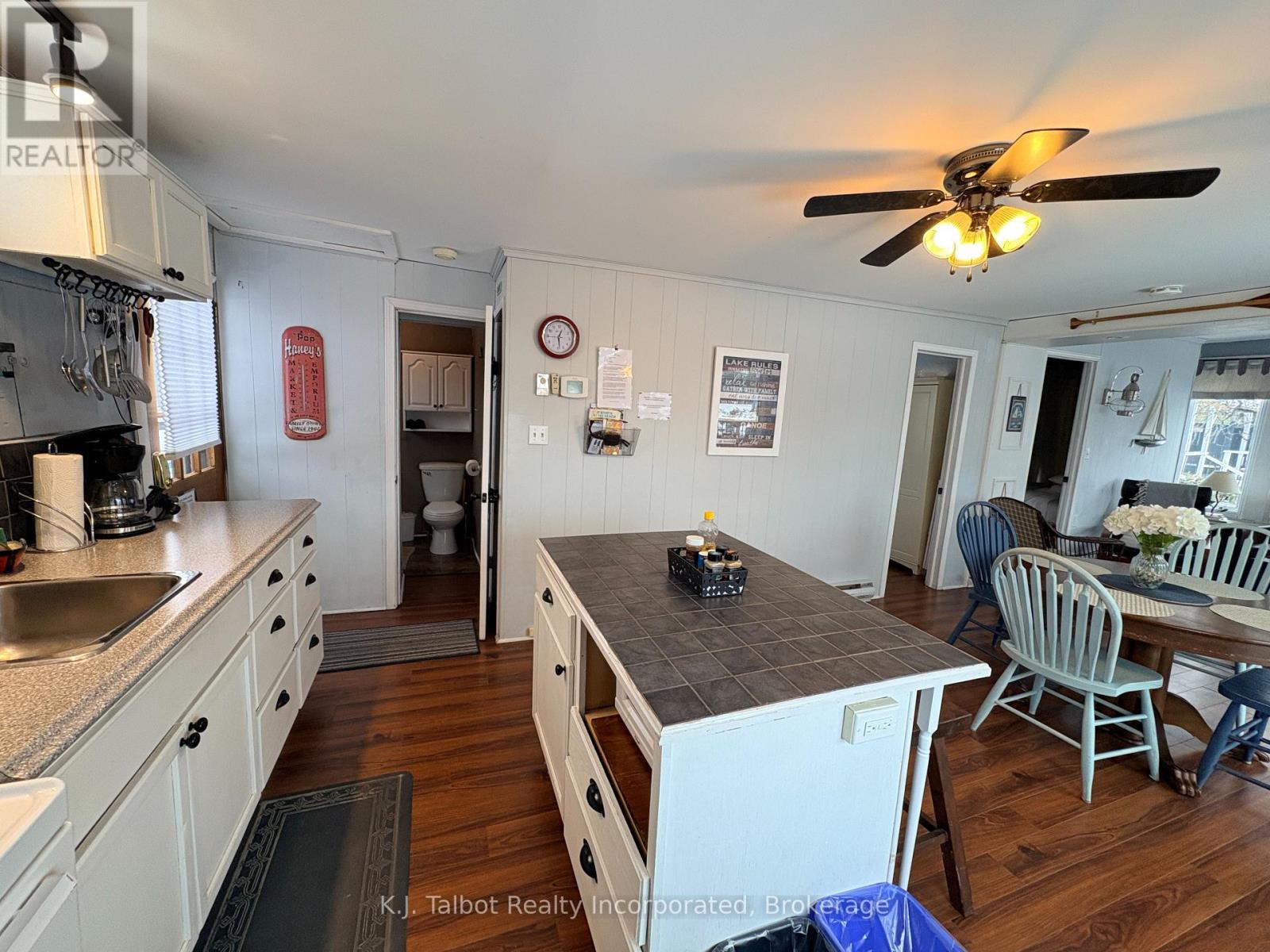 9 Ravine Park Road N, Central Huron, Ontario  N7A 3X8 - Photo 11 - X12883578