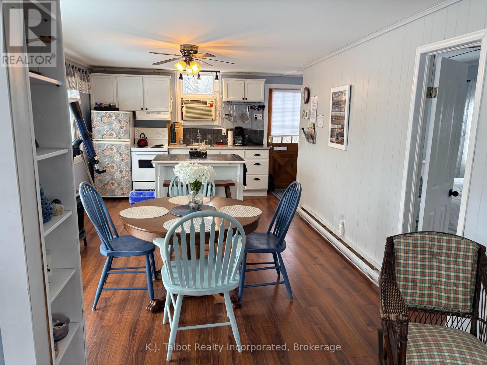 9 Ravine Park Road N, Central Huron, Ontario  N7A 3X8 - Photo 14 - X12883578