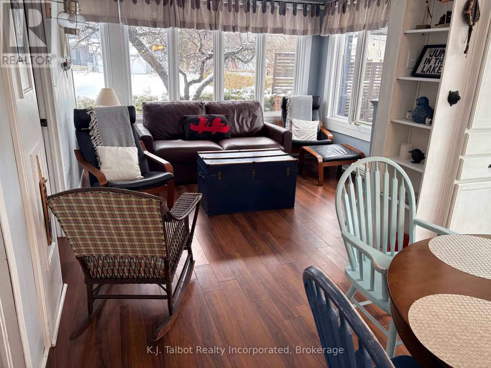 9 Ravine Park Road N, Central Huron, Ontario  N7A 3X8 - Photo 16 - X12883578