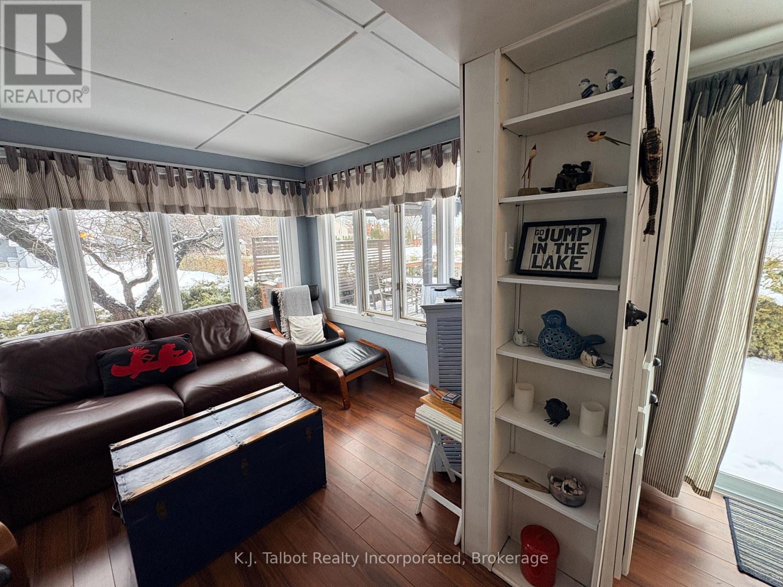 9 Ravine Park Road N, Central Huron, Ontario  N7A 3X8 - Photo 17 - X12883578