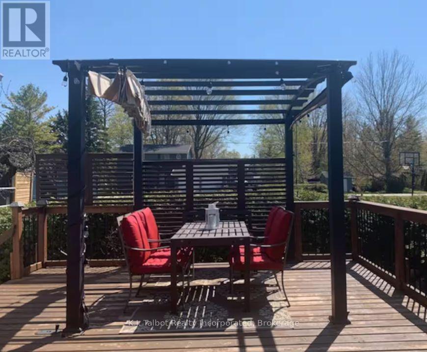 9 Ravine Park Road N, Central Huron, Ontario  N7A 3X8 - Photo 23 - X12883578