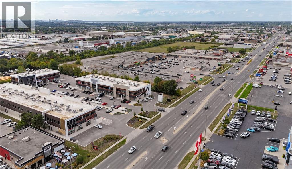 454 HESPELER Road Unit# 101 & 102, Cambridge, Ontario