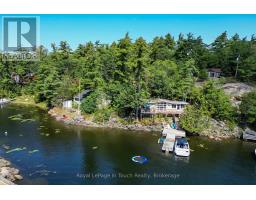 13182 GEORGIAN BAY SHORE, Georgian Bay, Ontario