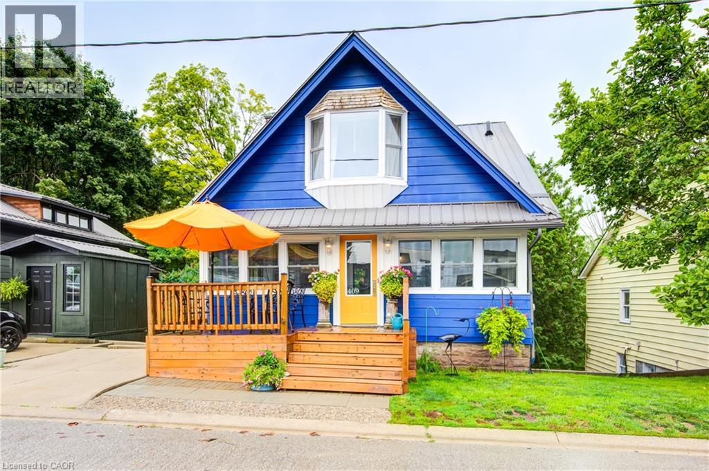 409 TOWER HEIGHTS Drive, Port Stanley, Ontario