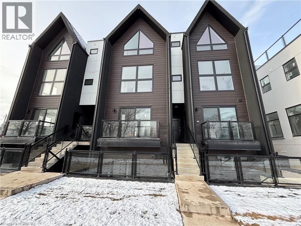 7277 WILSON Crescent Unit# 107, Niagara Falls, Ontario