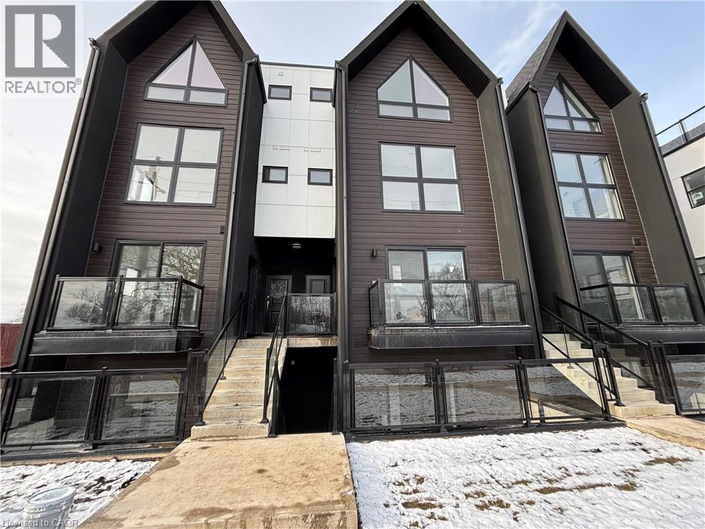 7277 Wilson Crescent Unit# 107, Niagara Falls, Ontario  L2G 4R8 - Photo 2 - 40812304