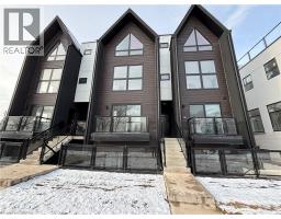 7277 WILSON Crescent Unit# 107, Niagara Falls, Ontario