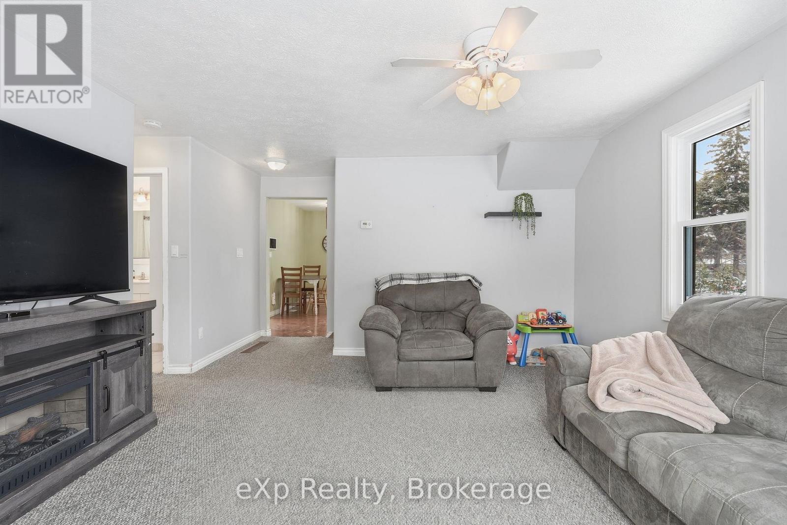 361 William Street, Wellington North, Ontario  N0G 2L3 - Photo 15 - X12885586