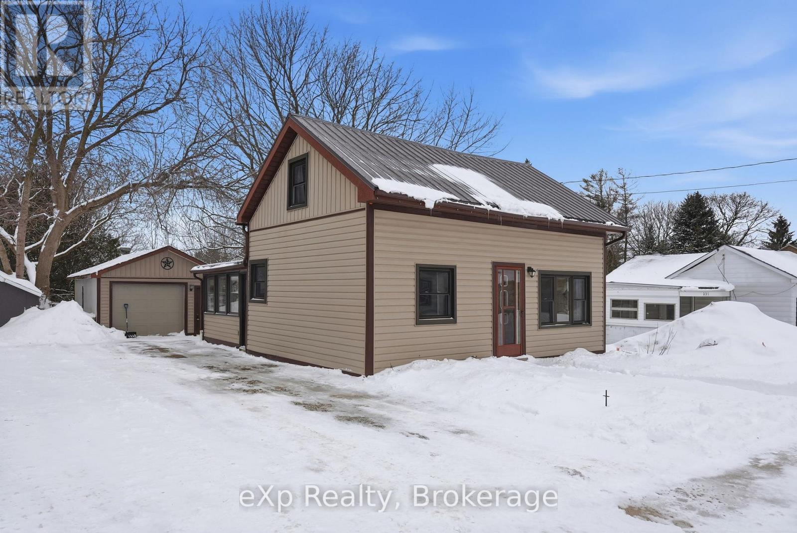 361 William Street, Wellington North, Ontario  N0G 2L3 - Photo 2 - X12885586