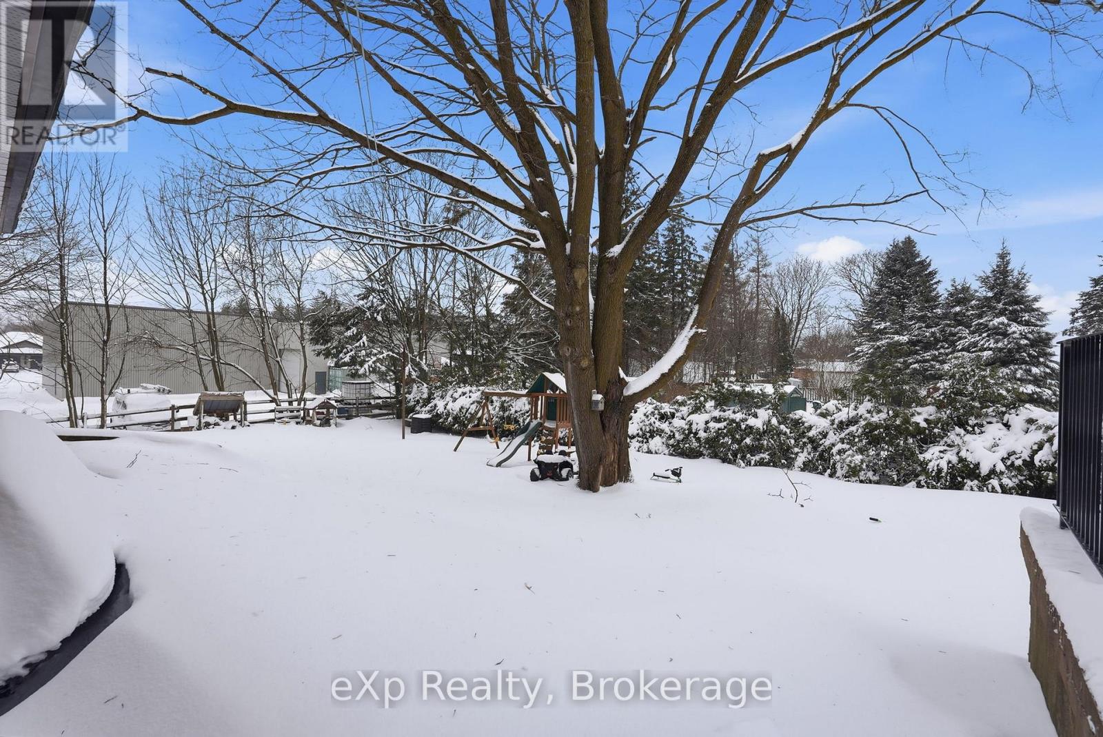 361 William Street, Wellington North, Ontario  N0G 2L3 - Photo 25 - X12885586