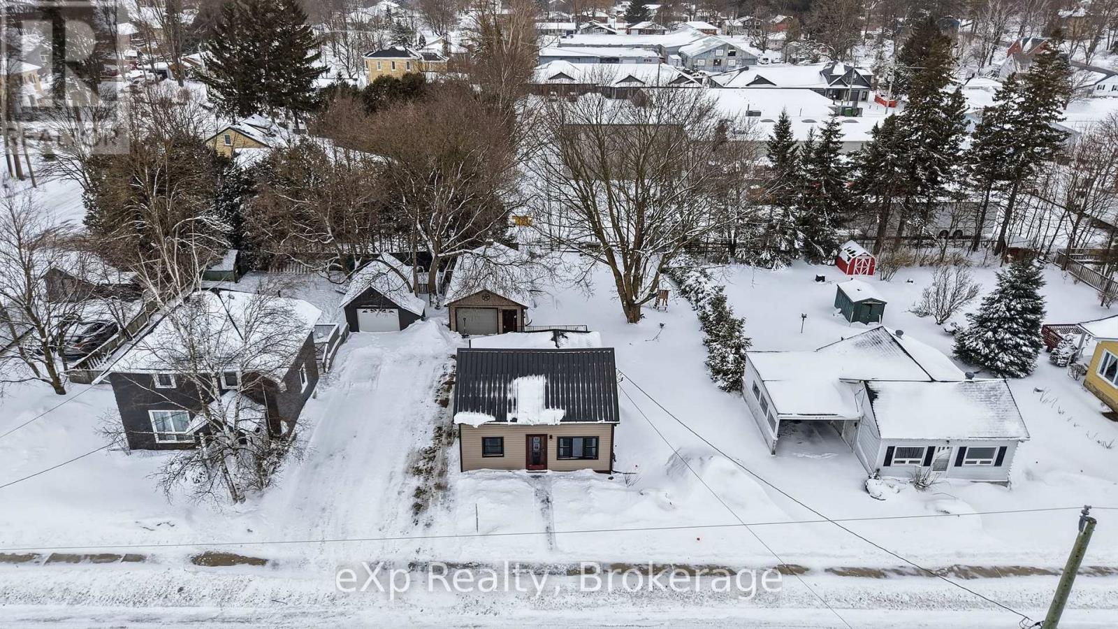 361 William Street, Wellington North, Ontario  N0G 2L3 - Photo 27 - X12885586