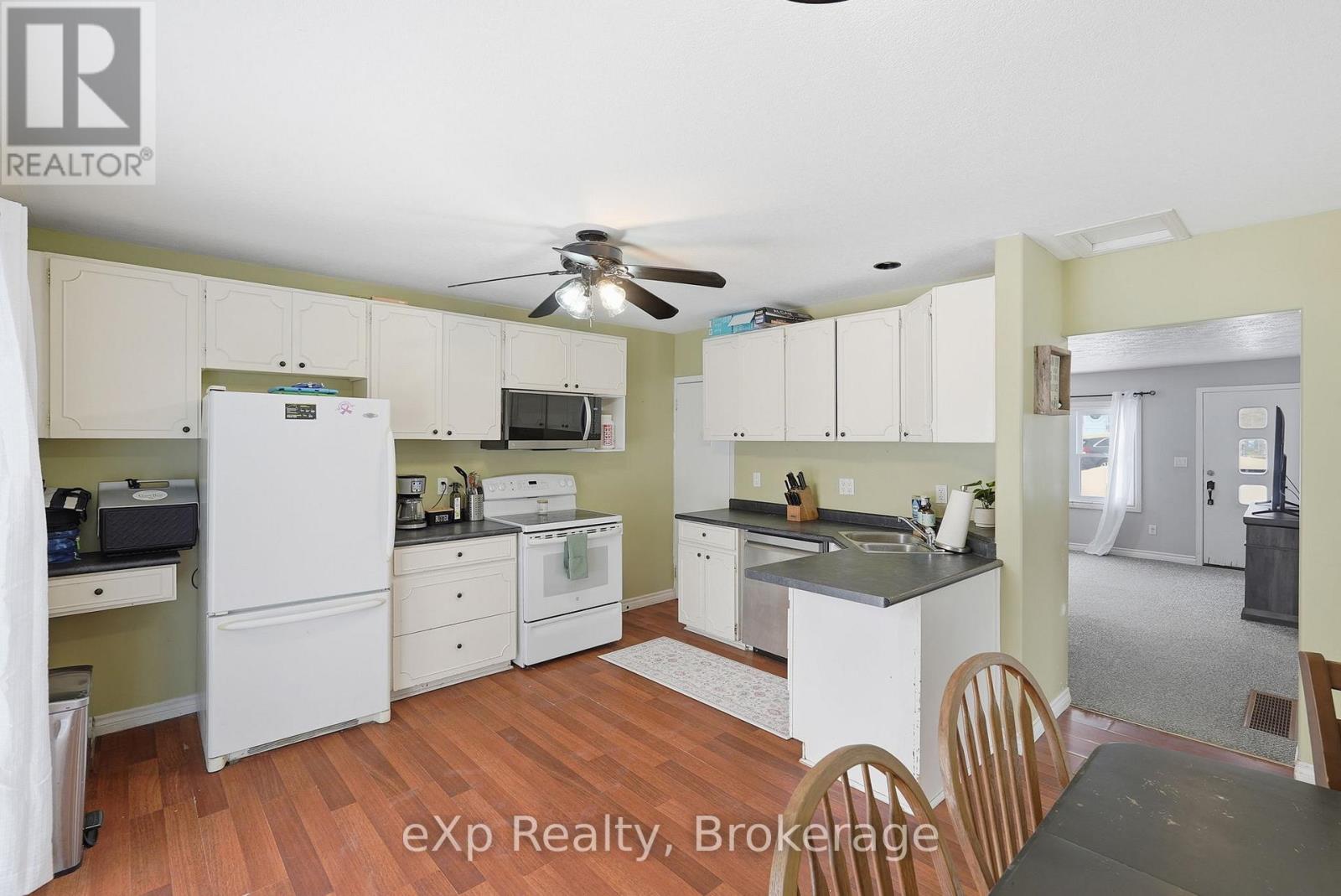 361 William Street, Wellington North, Ontario  N0G 2L3 - Photo 9 - X12885586