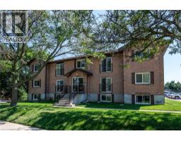 339 NORTHLAKE Drive Unit# 1, Waterloo, Ontario