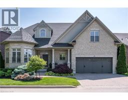 35 BUTTERNUT GROVE Lane, Ancaster, Ontario