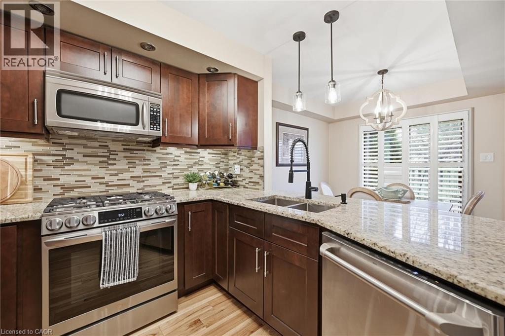 18 Cedar Street Unit# 22, Grimsby, Ontario  L3M 5M8 - Photo 13 - 40809246