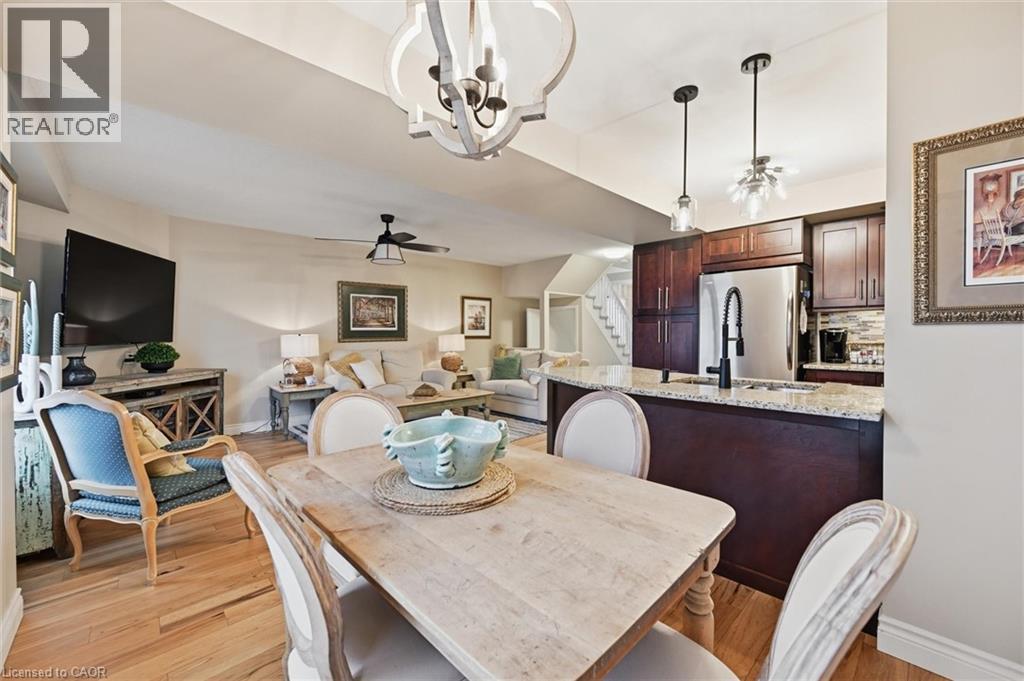 18 Cedar Street Unit# 22, Grimsby, Ontario  L3M 5M8 - Photo 18 - 40809246