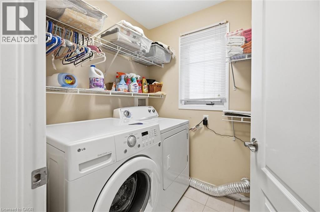 18 Cedar Street Unit# 22, Grimsby, Ontario  L3M 5M8 - Photo 27 - 40809246