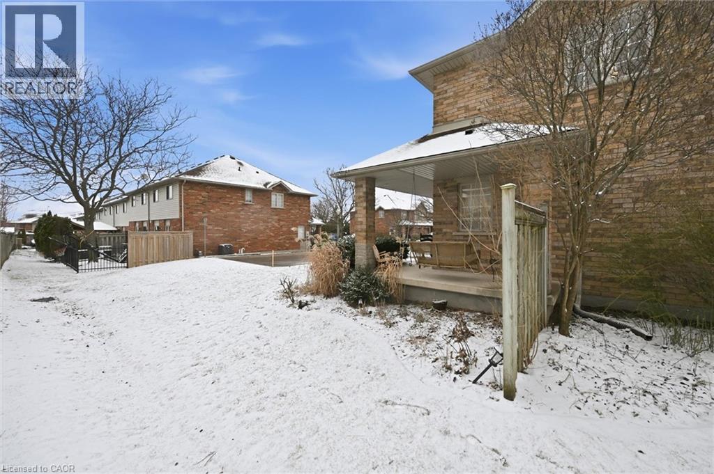 18 Cedar Street Unit# 22, Grimsby, Ontario  L3M 5M8 - Photo 43 - 40809246