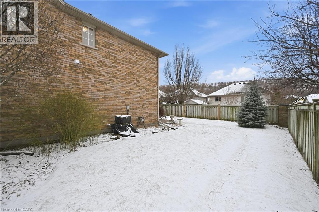 18 Cedar Street Unit# 22, Grimsby, Ontario  L3M 5M8 - Photo 44 - 40809246