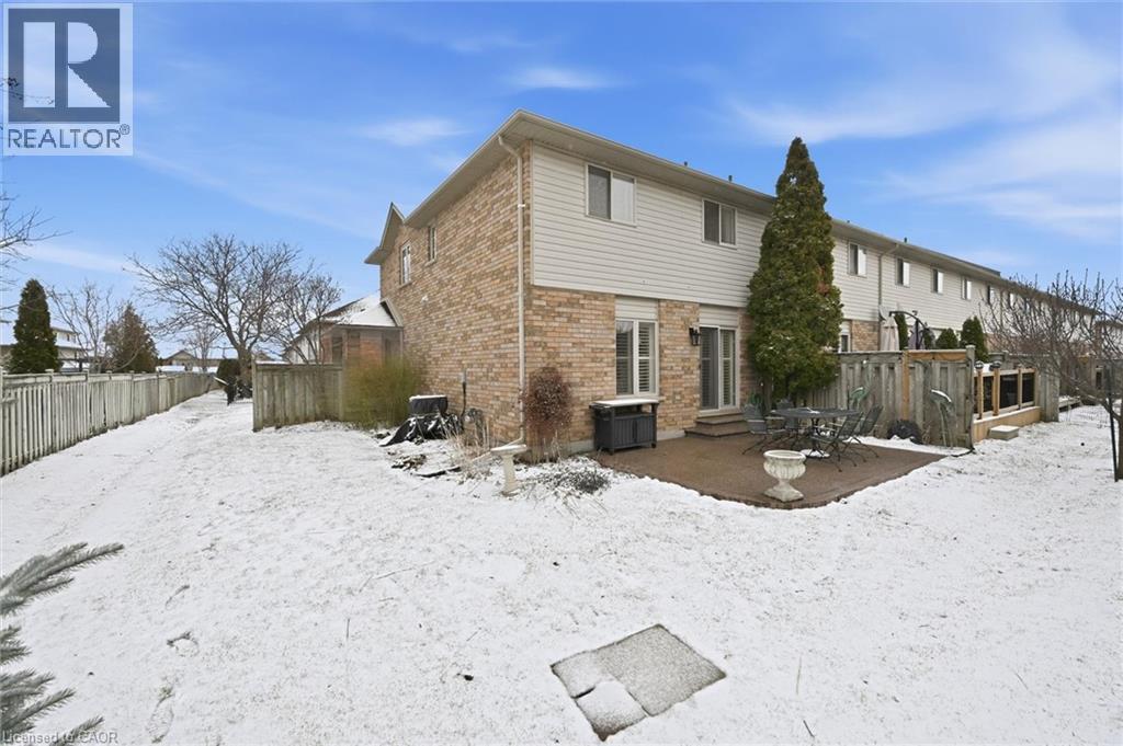 18 Cedar Street Unit# 22, Grimsby, Ontario  L3M 5M8 - Photo 45 - 40809246