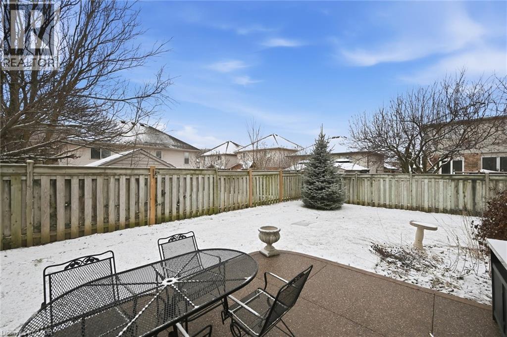 18 Cedar Street Unit# 22, Grimsby, Ontario  L3M 5M8 - Photo 47 - 40809246