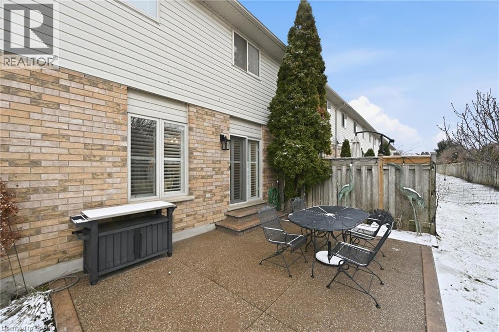 18 Cedar Street Unit# 22, Grimsby, Ontario  L3M 5M8 - Photo 48 - 40809246