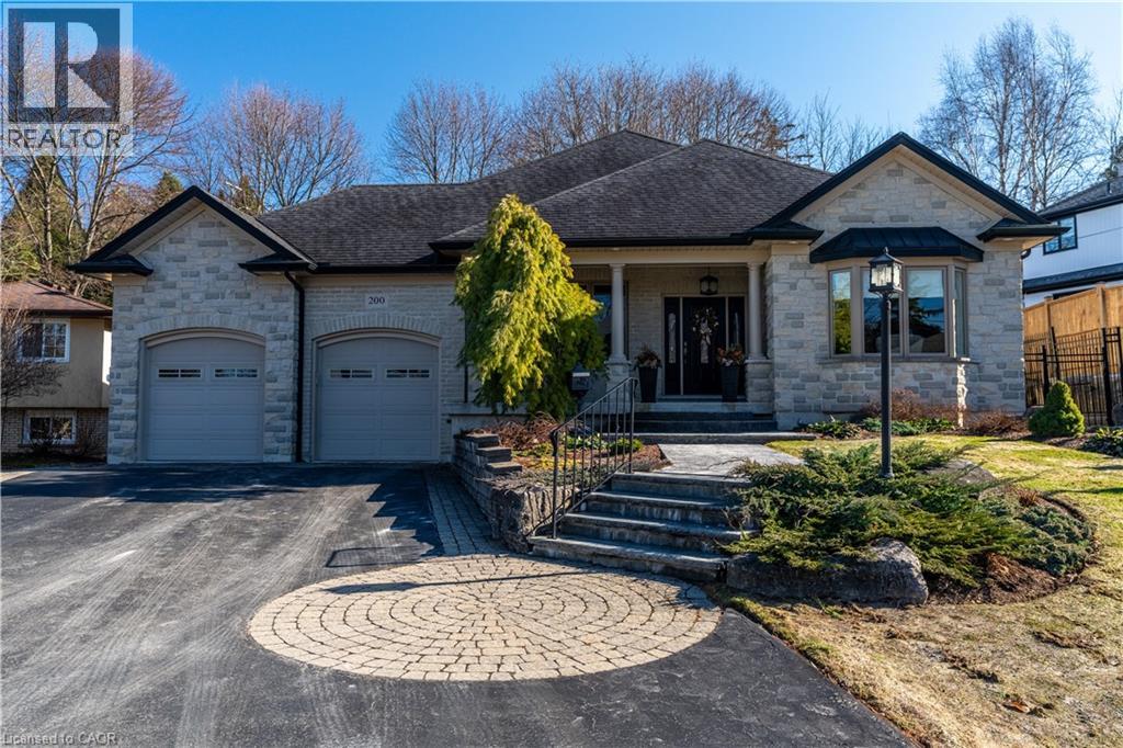 200 Falling Brook Drive, Ancaster, Ontario  L9G 1E6 - Photo 2 - 40812309