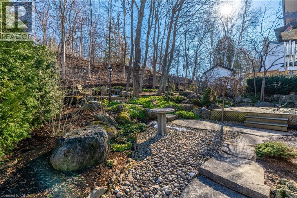 200 Falling Brook Drive, Ancaster, Ontario  L9G 1E6 - Photo 43 - 40812309